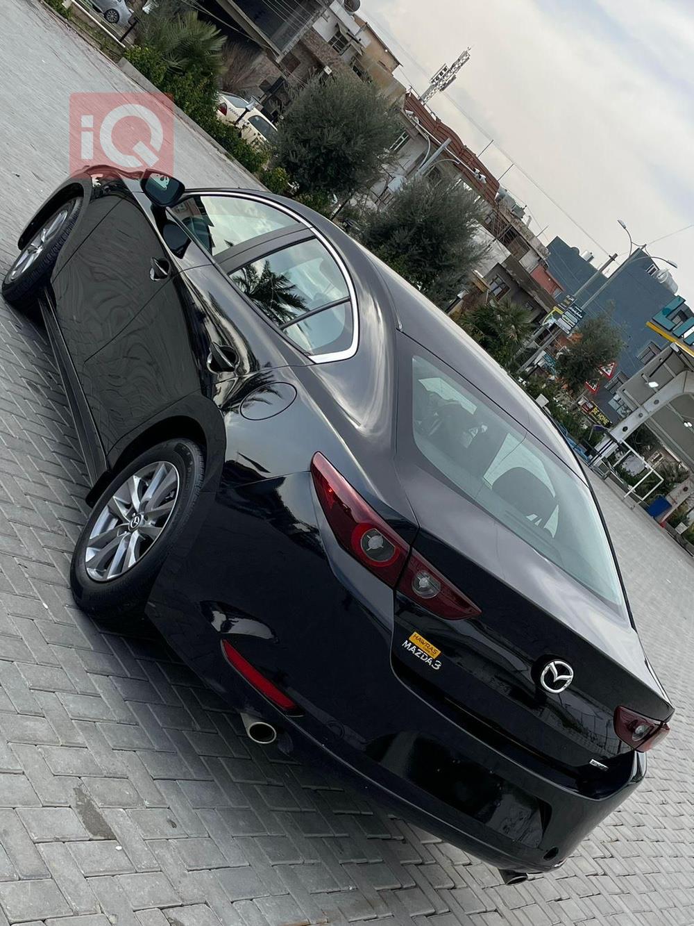 مازدا 3